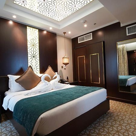 Time Rako Hotel Al Wakrah Buitenkant foto