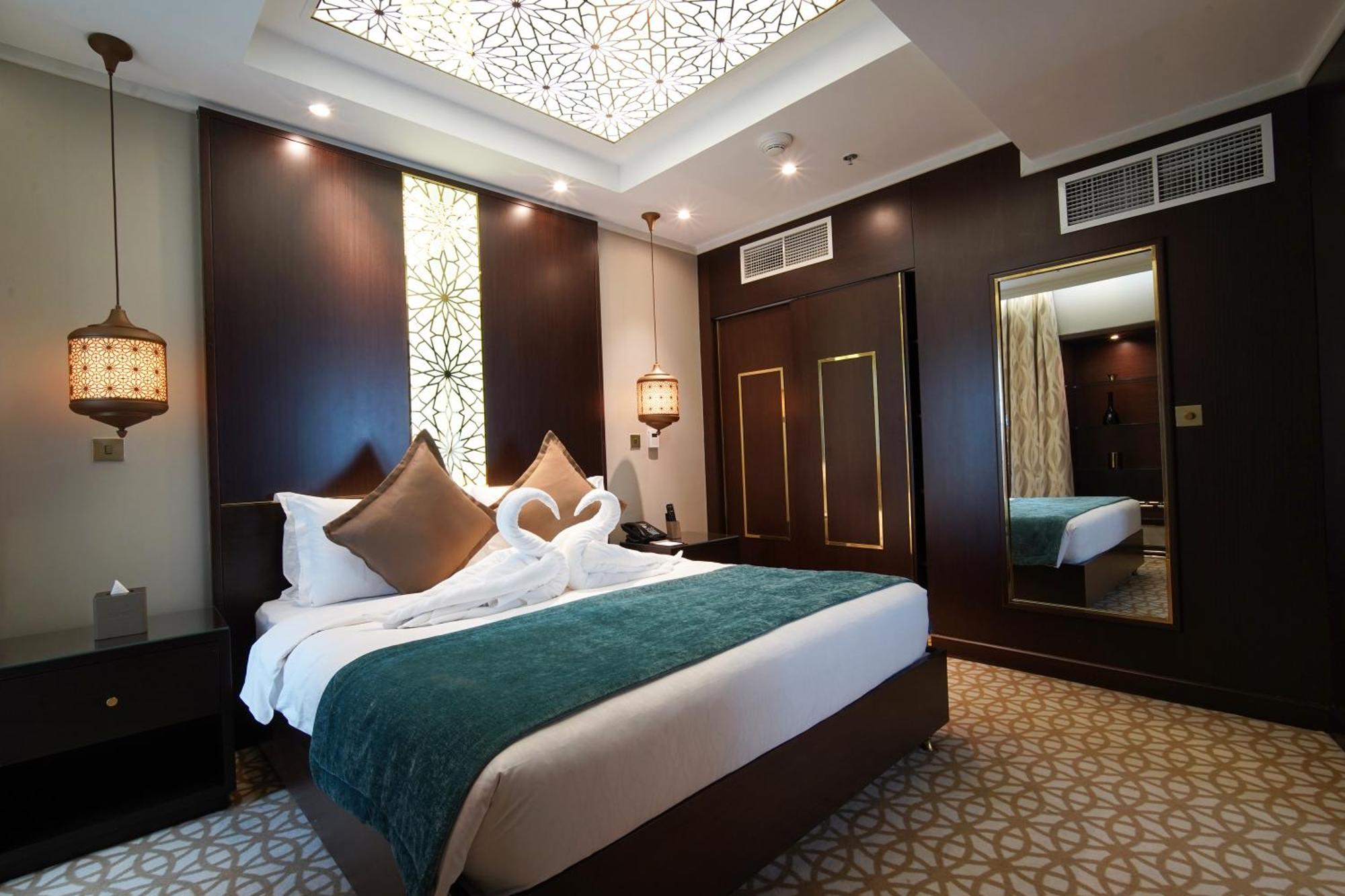 Time Rako Hotel Al Wakrah Buitenkant foto