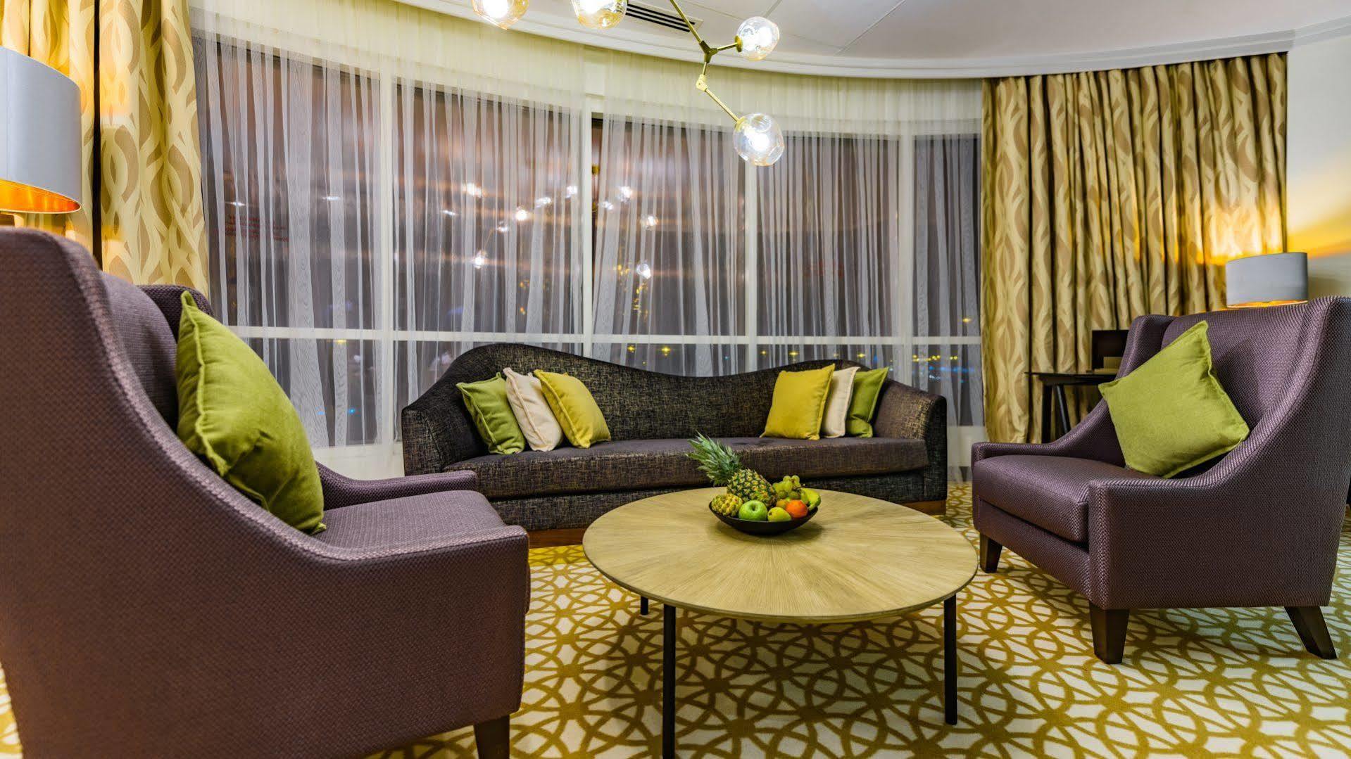 Time Rako Hotel Al Wakrah Buitenkant foto